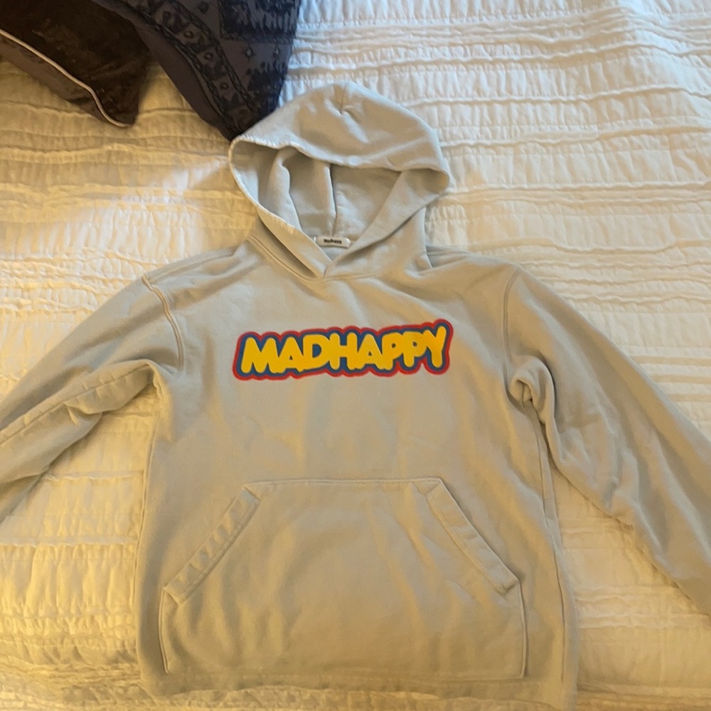 Madhappy sweatshirt